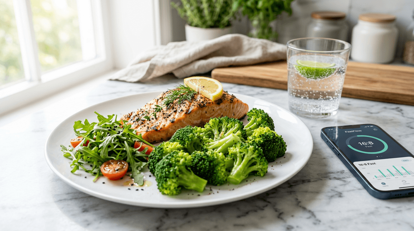 The 5 2 Diet: A Complete Beginner's Guide to Fasting for Weight Loss (2026)