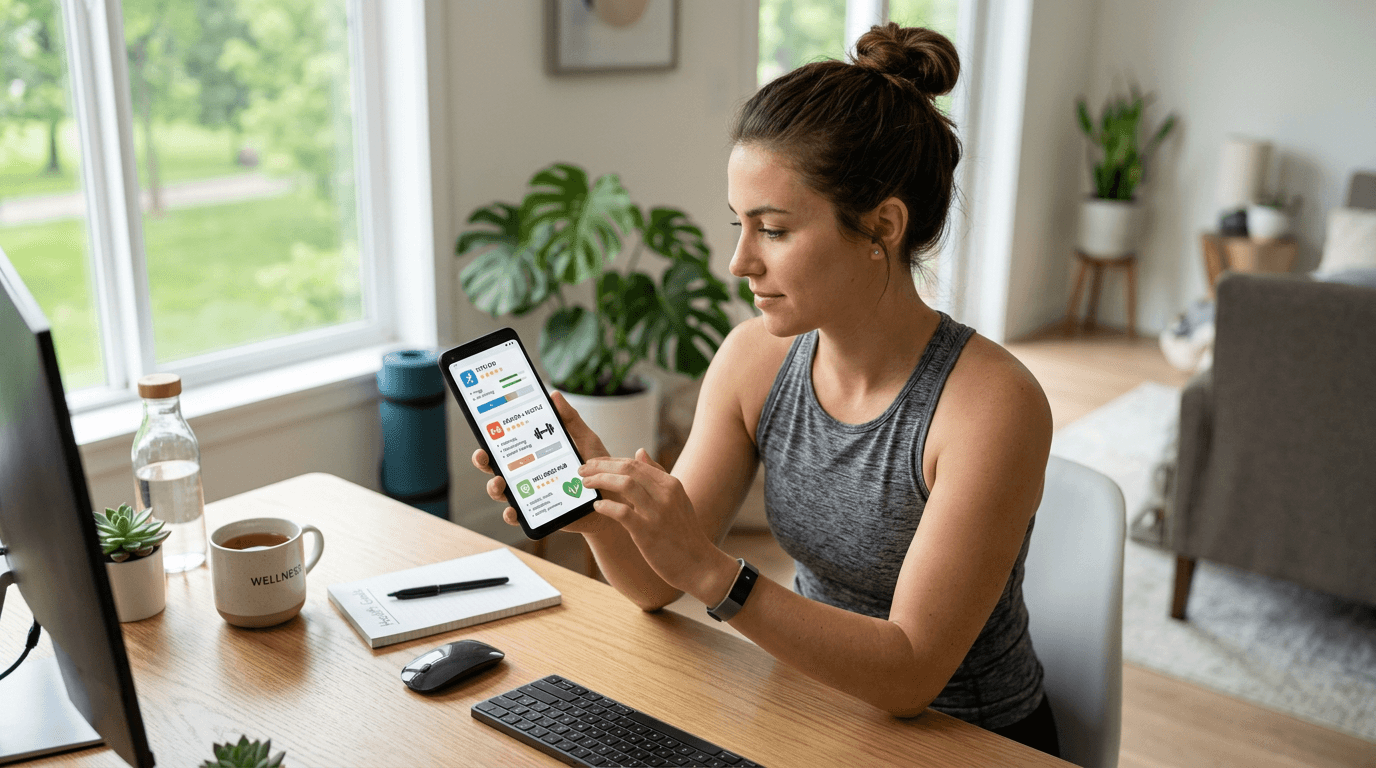 Best Fastic Alternatives for Intermittent Fasting