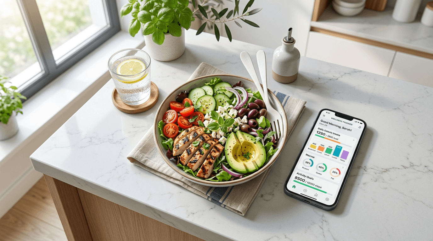 Calorie Counting: The Ultimate Guide to Sustainable Weight Loss (2026)