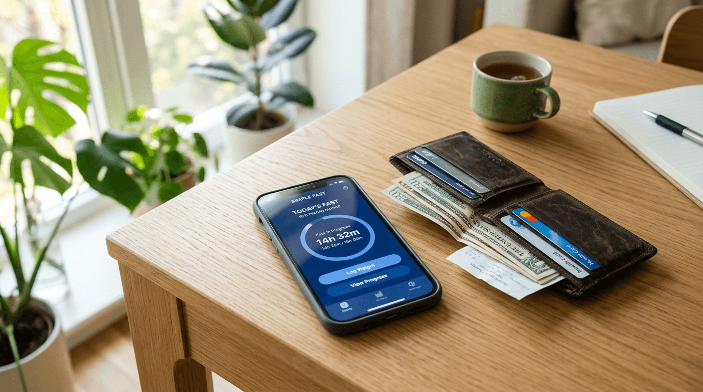 Cheaper Alternative to Fastic