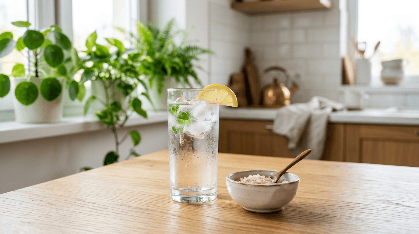 Electrolytes While Fasting: The Complete Guide for 2026