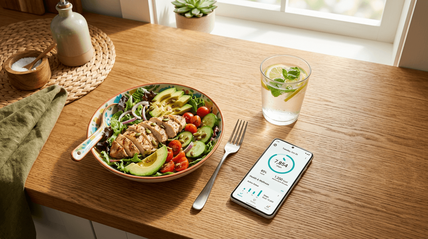 How to Lose Weight Fast: A Science-Backed Guide (2026)