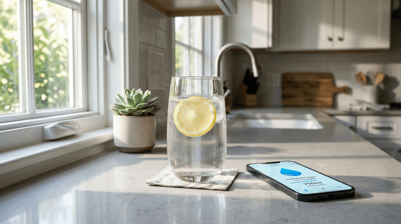 15 Essential Hydration Tips for Intermittent Fasting and Health (2026)