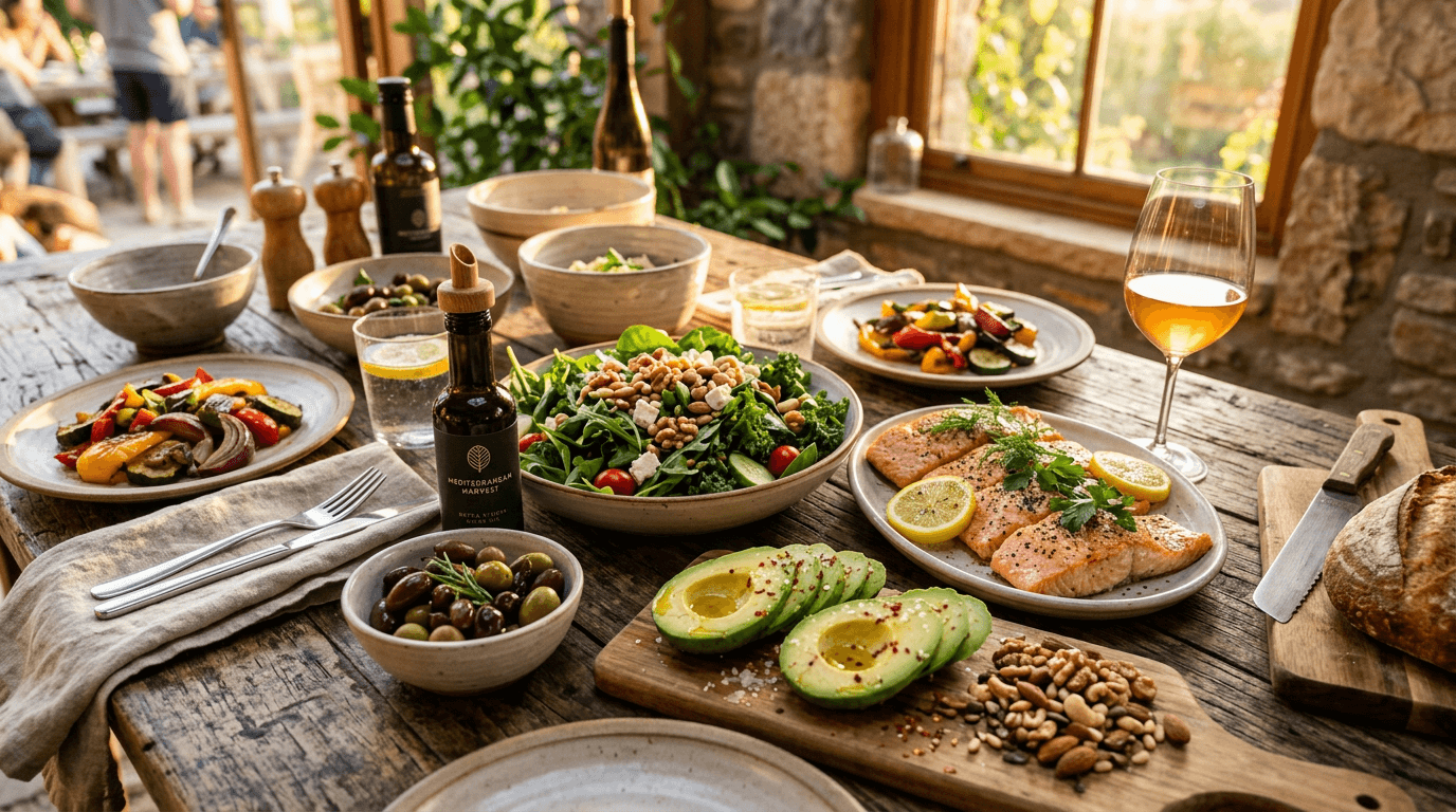 Intermittent Fasting Diet: What to Eat & What to Avoid