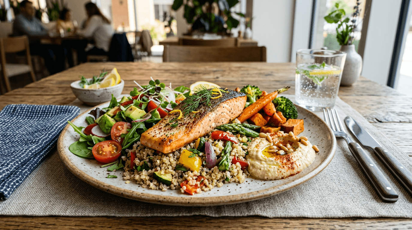 OMAD (One Meal a Day): Complete Guide to 23:1 Fasting