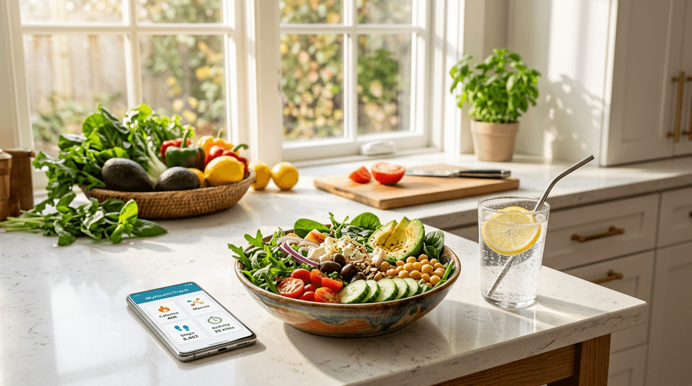 10 Essential Healthy Eating Habits for Sustainable Weight Loss (2026 Guide)