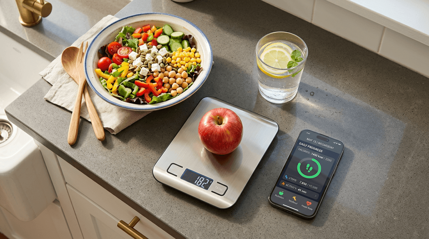 The Ultimate Guide to Calorie Deficit: Science-Based Weight Loss (2026)