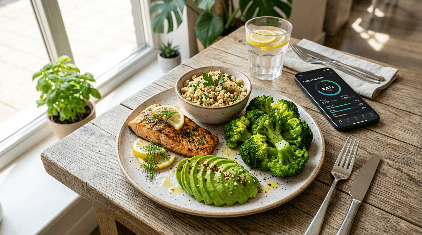 What to Eat During Intermittent Fasting: The Ultimate 2026 Nutrition Guide